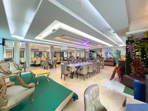 4800 Sqft Premium Commercial Space Available for Rent in Mirpur.