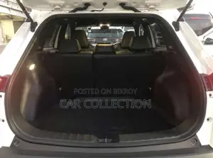 Toyota Corolla Cross S 2022