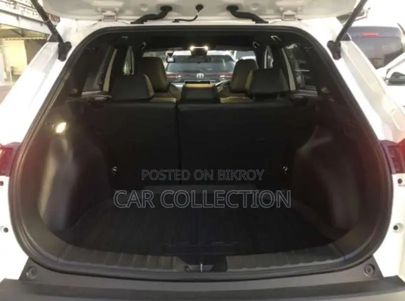 Toyota Corolla Cross S 2022