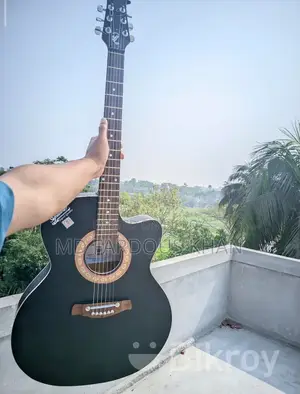 অড সিগনেচার গিটার