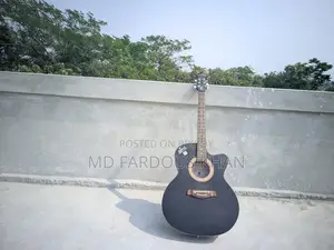 অড সিগনেচার গিটার