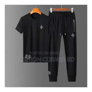 T-shirt and Pant Combo