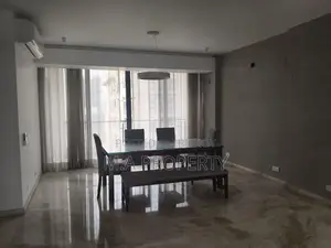 3250sqft 4-Bedroom Apartment Gulshan North