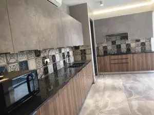 3250sqft 4-Bedroom Apartment Gulshan North