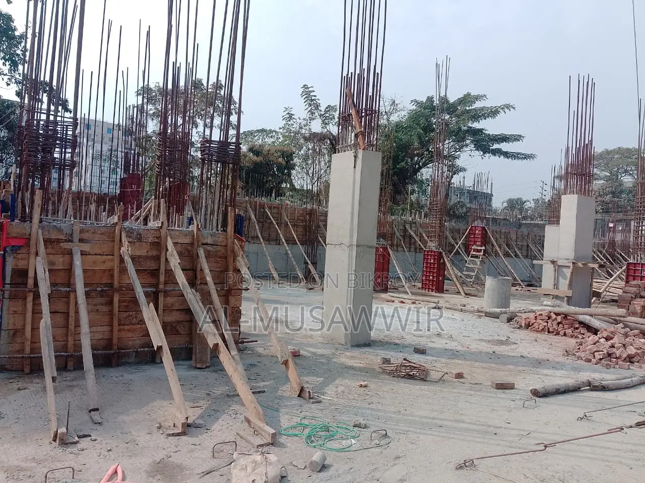সেরা লোকেশনে সাশ্রয়ী দামে স্পেস – স্বপ্নসিন্ধু প্রজেক্ট, উত্তরা