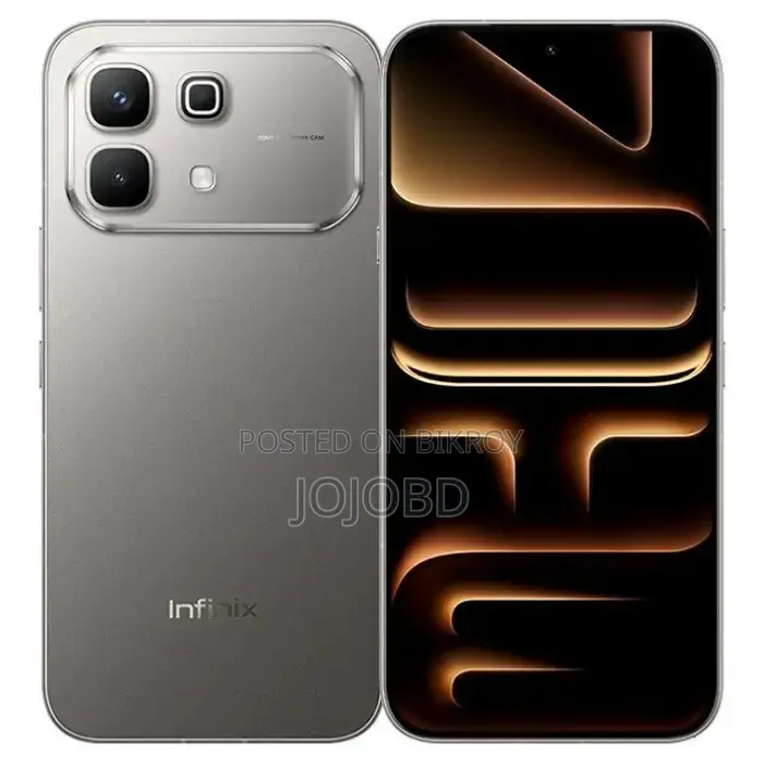 Infinix Note 60 Pro on Installment (Brand New)
