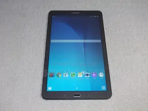 Samsung Galaxy Tab E 9.6" Quad Core Wifi Only Device
