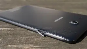 Samsung Galaxy Tab E 9.6" Quad Core Wifi Only Device