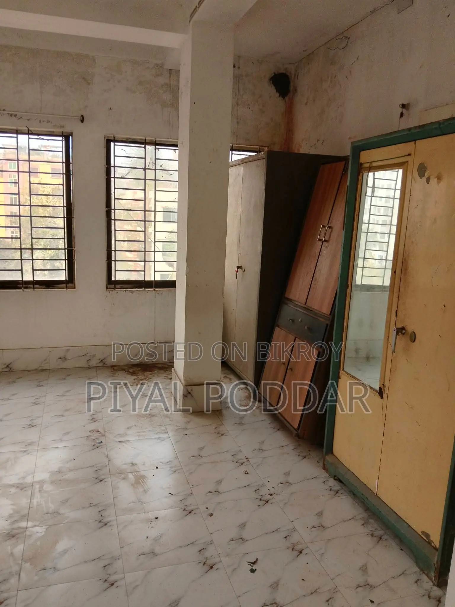 Office, Bank, Insurance, Coaching Center Space Available for Rent