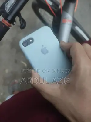 Apple iPhone 7 128gb (Used)