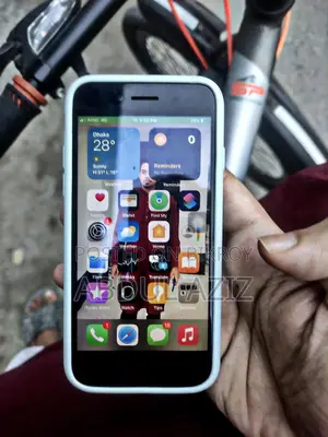 Apple iPhone 7 128gb (Used)