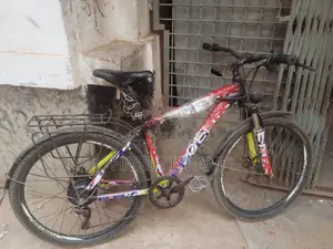 Bicycle for Sale