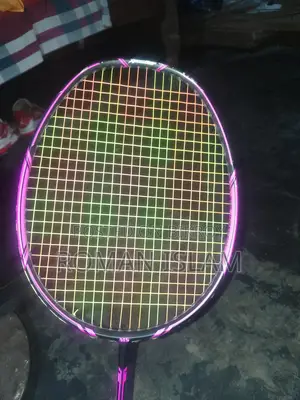 পুরাতন রেকেট ব্যাড বিক্রি করা হবে