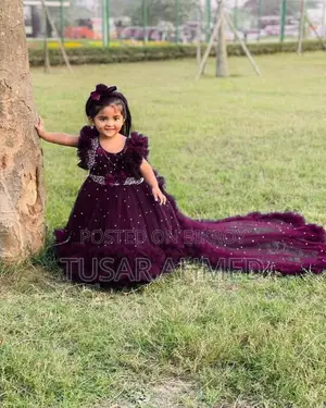 Premium Baby Girls Dress