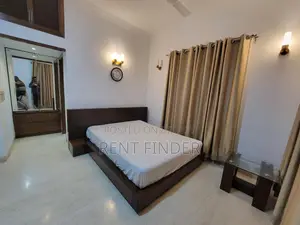 গুলশান ১-এ সম্পূর্ণ ফার্নিশড অ্যাপার্টমেন্ট