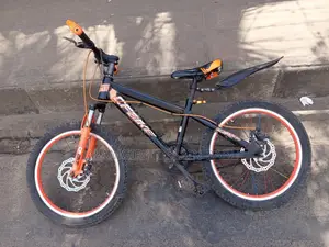 Bicycle Size 20