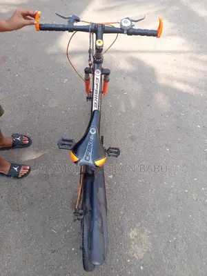 Bicycle Size 20