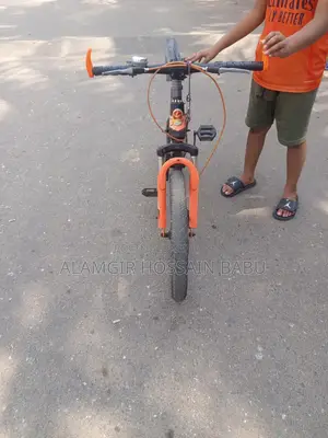 Bicycle Size 20