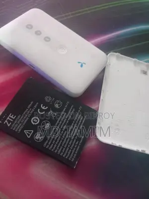 জিপি ZTE Pocket Router
