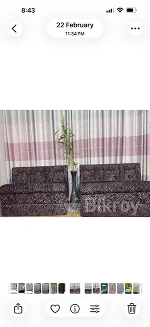 Sofa for sale