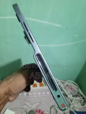 Lenovo tab plus 8/256, Android 16, 45w charger, 8 JBL speakers