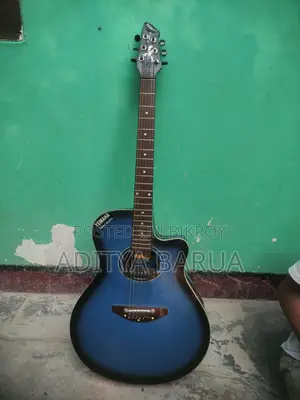 Yamaha Guitar For Sale