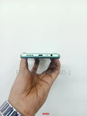Realme C11 Ram:2 Rom:32 (Used)