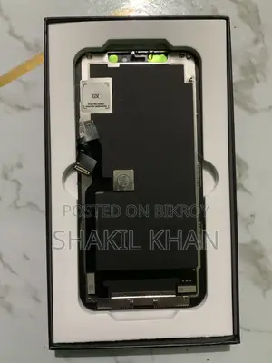 iPhone11 Pro Display