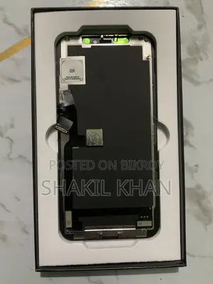 iPhone11 Pro Display