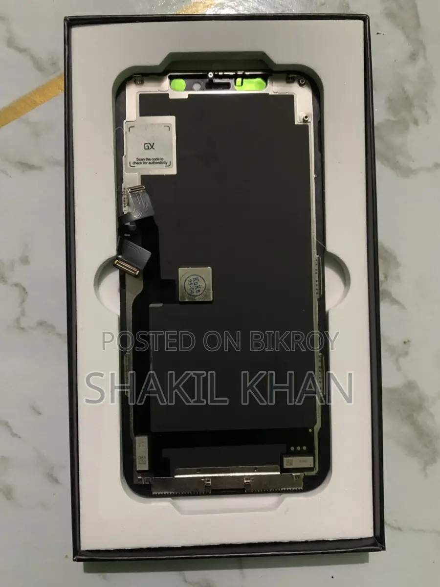 iPhone11 Pro Display