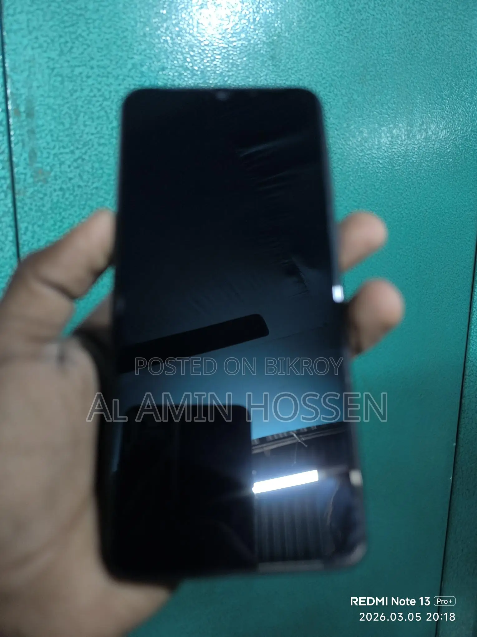 Samsung Galaxy A04 (Used)
