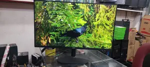 AOC 27" LED Monitor - Brand New Condition