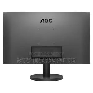 AOC 27" LED Monitor - Brand New Condition