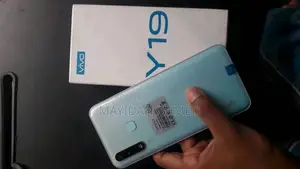 Vivo Y19 (Used)