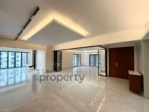 4bdrm Apartment in Basundhara for Rent