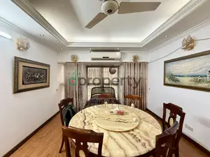 Furnished 3bdrm Apartment in Basundhara for Rent