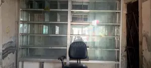 দোকানের রেক