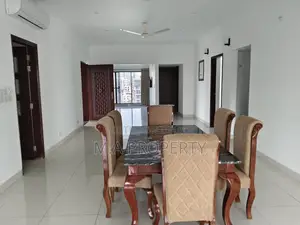 Rent Apartment 4-Bed 2-Carpark 3900sqft Gulshan-2