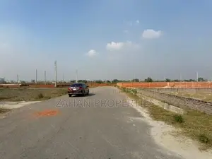 বসুন্ধরা পি ব্লক ১০ কাঠা কর্নার প্লট বিক্রয়