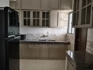 অ্যাপার্টমেন্ট ভাড়া: ৪-বেড, ২-কারপার্ক, ৩৯০০ বর্গফুট, গুলশান-২
