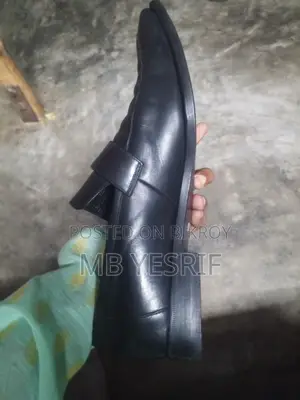 Gucci Original Shoe