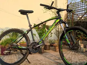 Veloce Outrage 604