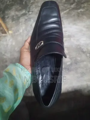 Gucci Original Shoe