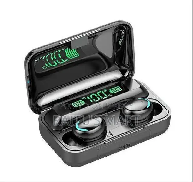 F9 5c Bluetooth Earbud