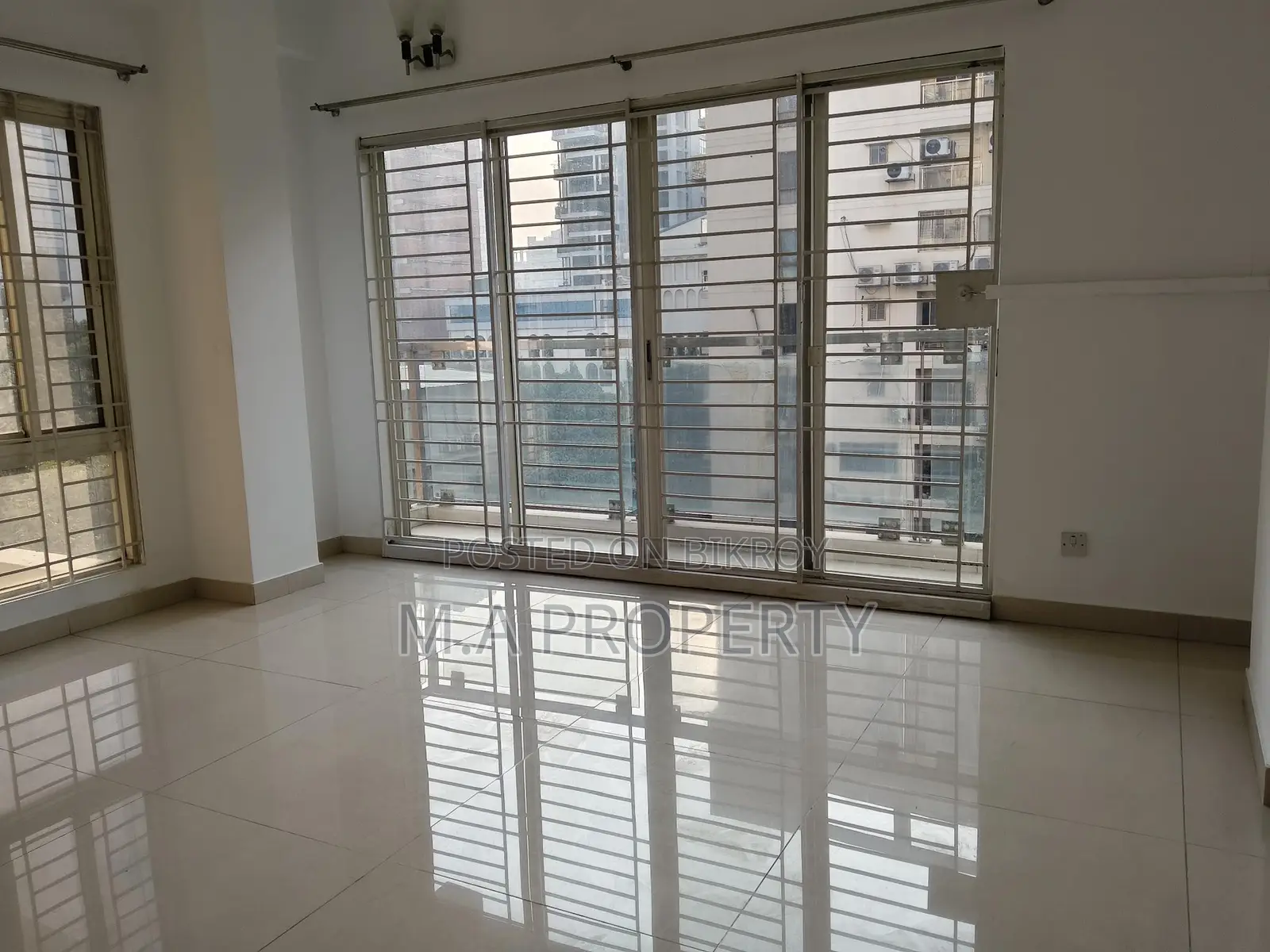 Apartment Rent Gym+Swimming 4-Bed 2-Carpark