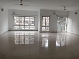 Apartment Rent Gym+Swimming 4-Bed 2-Carpark