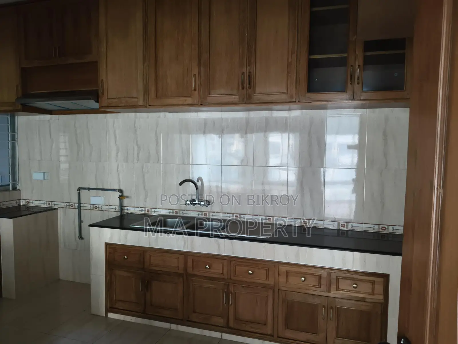 Apartment Rent Gym+Swimming 4-Bed 2-Carpark