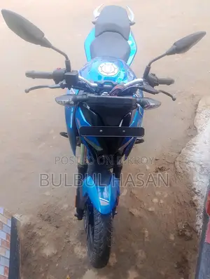 Bajaj Pulsar N 160 . 2025