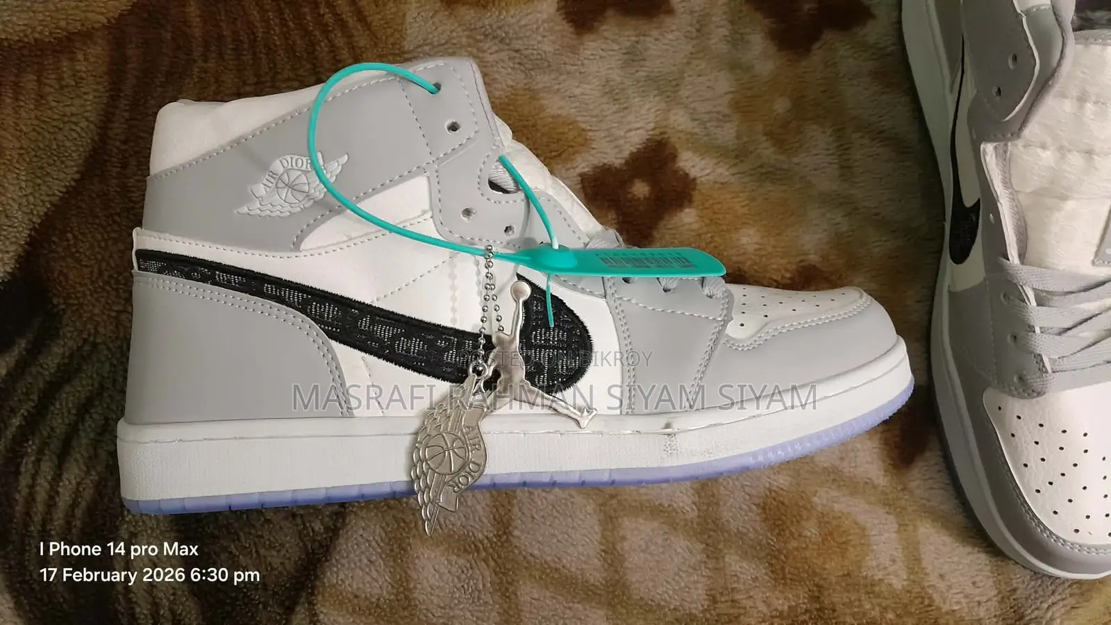 Nike Sneakers