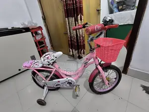 Bicycle for sale